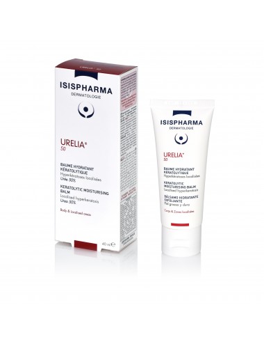 IsisPharma Urelia 50 40ml