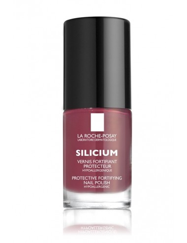 La Roche Posay Toleriane Vernis Silicium 16 Framboise