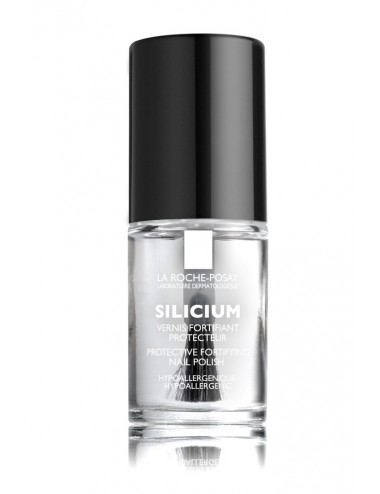 La Roche Posay Toleriane Vernis Silicium Top Coat