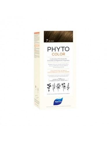 Phyto Color 7 Blond