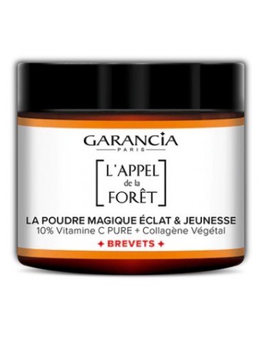 Garancia L'appel de la Forêt 6g