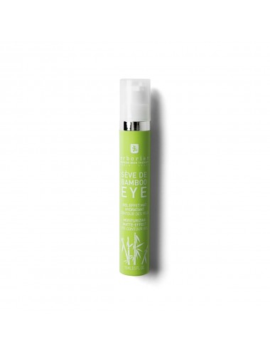 Erborian Sève de Bamboo Eye Gel 15ml