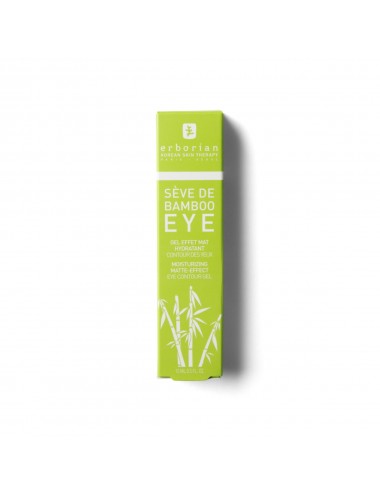 Erborian Sève de Bamboo Eye Gel 15ml