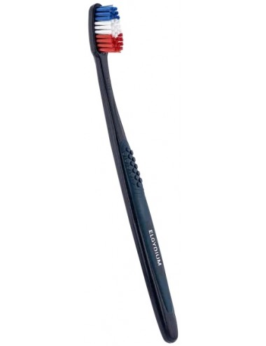 Elgydium La Petite Française - Brosse à Dents - Souple