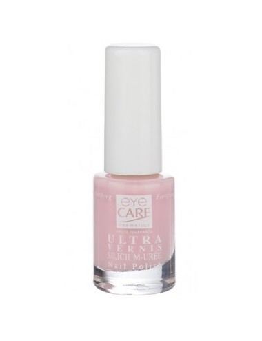 Eye Care Vernis Silicium - Urée Goyave 4,7ml