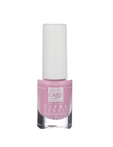 Eye Care Vernis Silicium - Urée Cléry 4,7ml