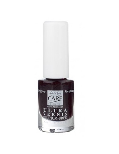 Eye Care Vernis Silicium - Urée Burlat 4,7ml