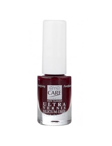 Eye Care Vernis Silicium - Urée Griotte 4,7ml