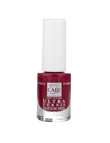 Eye Care Vernis Silicium - Urée Féria 4,7ml