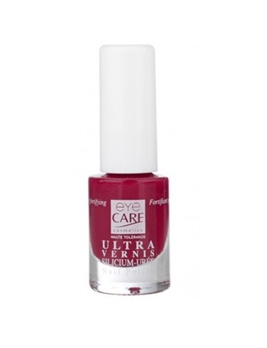 Eye Care Vernis Silicium - Urée Flamboyant  4,7ml