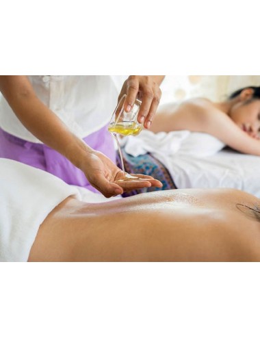 Massage en Duo Uniquement à Villeurbanne- 60 min PRISE DE RDV UNIQUEMENT PAR TELEPHONE!