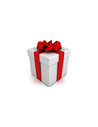Cadeau client Internet