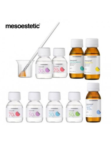 Peeling Mesopeel 50 min