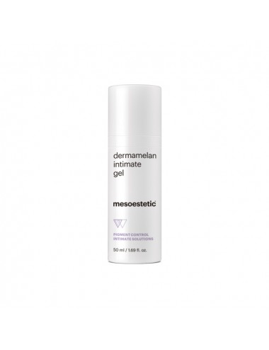Mesoestetic Dermamelan Intimate Home Depigmenting Gel Cream 50 ml