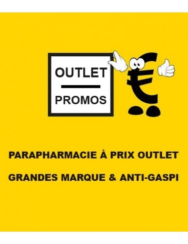 Les Promos Outlet