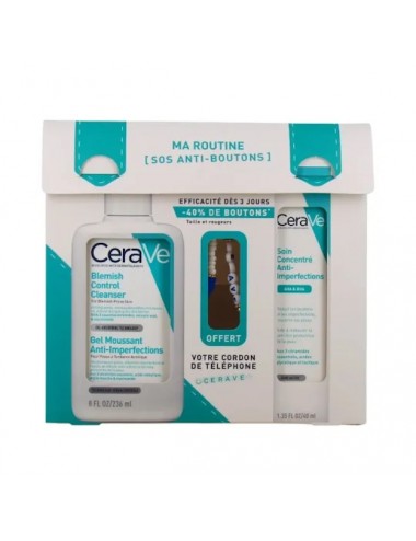 Coffret Ma Routine “SOS ANTI-BOUTONS”