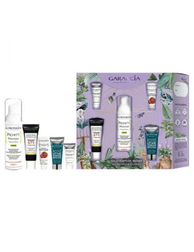 Coffret Noël Garancia Les Incontournables 