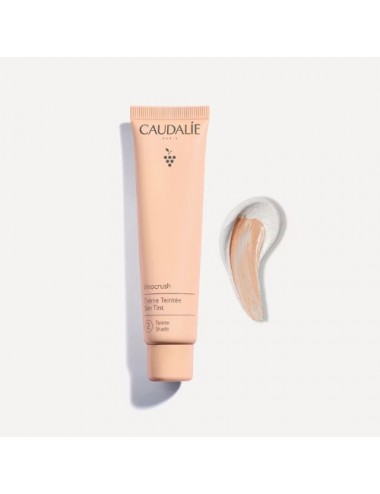 Caudalie Crème Teintée Vinocrush Teinte 2 (30ml)