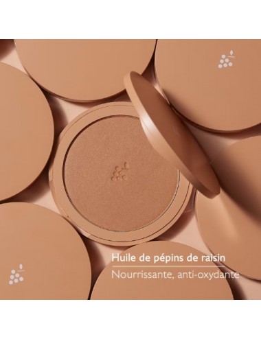 Caudalie Poudre Bronzante Vinocrush (8,5g)
