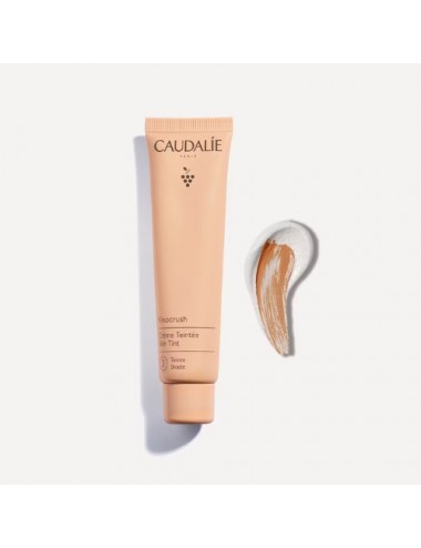Caudalie Crème Teintée Vinocrush Teinte 3 (30ml)