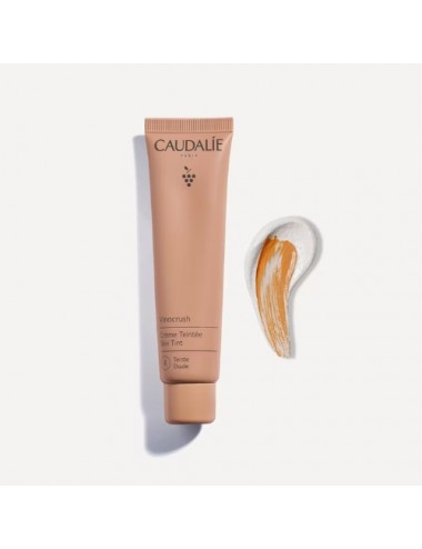 Caudalie Crème Teintée Vinocrush Teinte 4 (30ml)