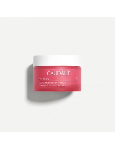Caudalie Crème Intense Vinohydra (pot 50ml)