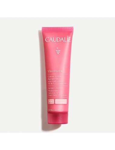 Caudalie Crème Sorbet Hydradante Vinohydra (60ml)