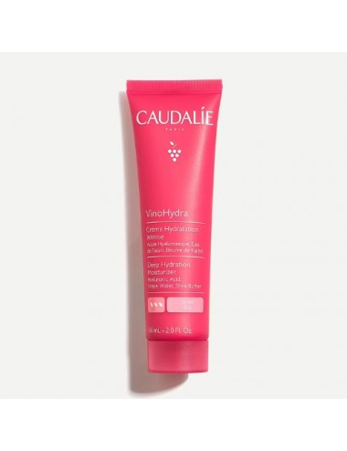 Caudalie Crème Hydratation Intense Vinohydra (60ml)