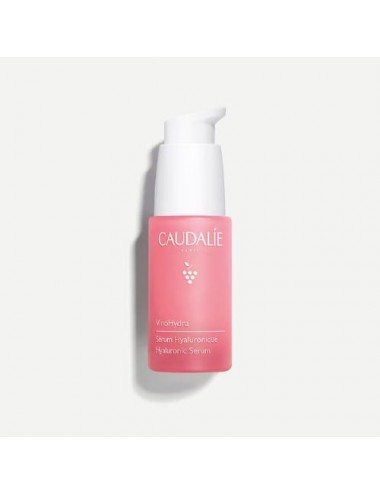 Caudalie Sérum Hyaluronique Vinohydra (30ml)