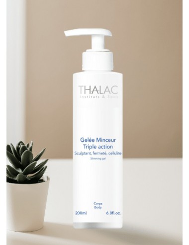 THALAC CORPS MINC TRIPLE ACTION GELEE 200ML