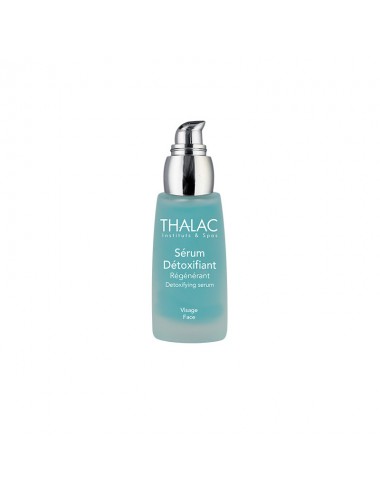 Sérum Détoxifiant Visage - THALAC (30ml)