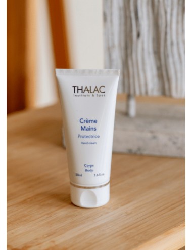 THALAC - Crème Hydratante pour les Mains 50ML