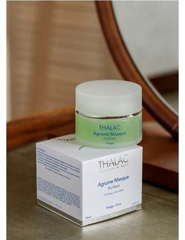 Thalac Visage Perfusion Hydra Prodige 50 ml
