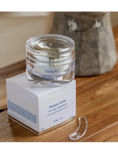 Masque Visage Caviar THALAC - 50ML