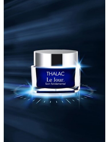 THALAC Vis Chrono Soin Jour 45ml