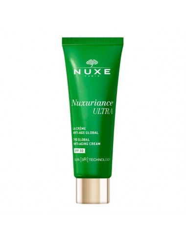 Nuxe Nuxuriance Ultra Crème Anti-Âge Globale Spf 30 (50ml)