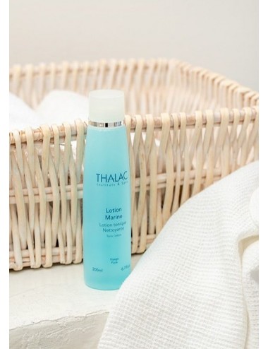 Lotion Marine Nettoyante THALAC 200ML