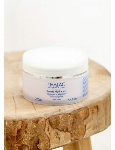 Thalac Baume Hydratant Corps 220ml