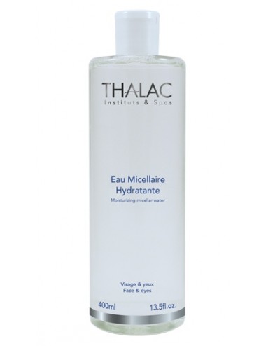 Thalac Vis Net Eau Micellaire Hydratante 400ml