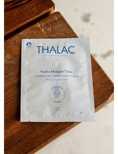 Thalac Visage Masque Hydra 25g