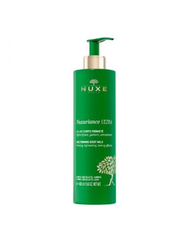 Nuxe Nuxuriance Ultra Lait Corps Fermeté (400ml)