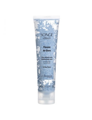Phyt's Crème Exfoliante Floncon de Givre Songe d'Hiver (100ml)