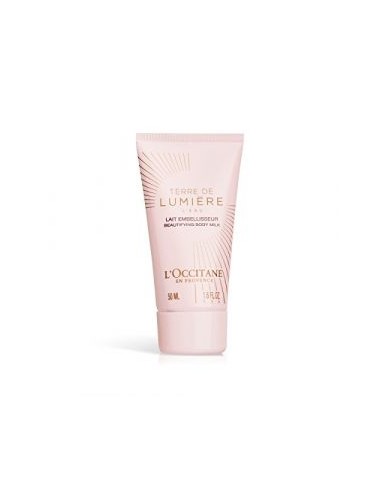  L'Occitane Lait Embellisseur Corps 50ml