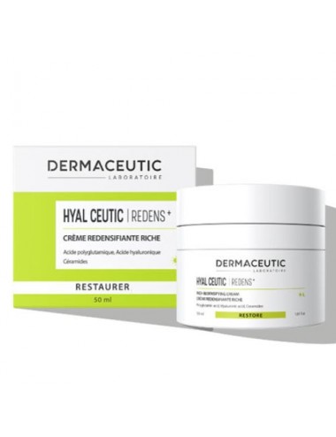 Dermaceutic Hyal Ceutic Redens+