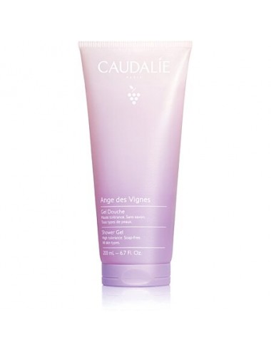 Caudalie Gel Douche Ange des Vignes 200ml