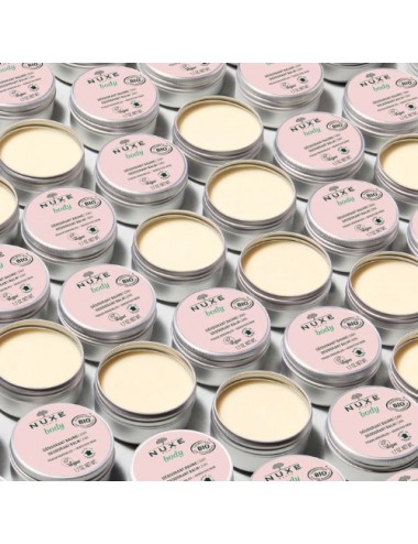 Nuxe Body Déodorant Baume 24H (50g) 
