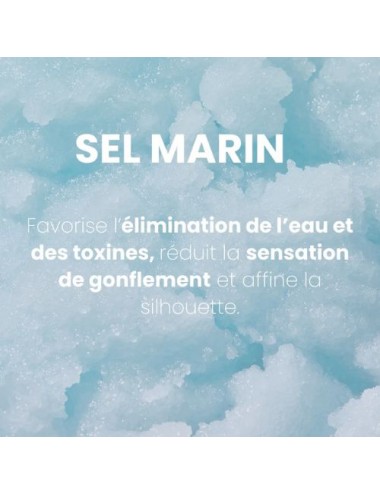 Somatoline Gommage Sel Marin (350g)