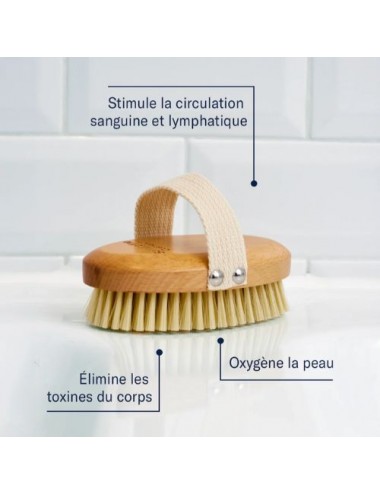 Somatoline Brosse de Massage 