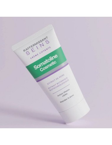 Somatoline Crème Raffermissante Poitrine (75ml)