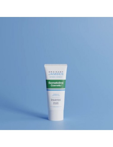 Somatoline Cryogel Intensif Drainant Jambes (200ml)